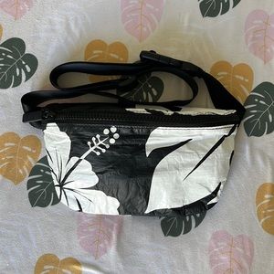 Aloha collection fanny pack